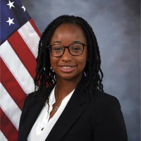 Talia Holman