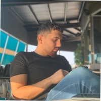 Maamoun Issa