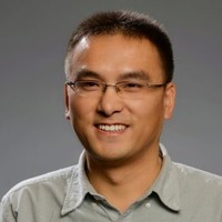 Kevin Gu
