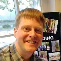 Adam Erickson, Cfre