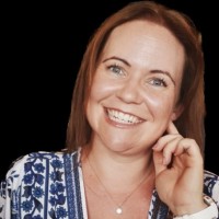 Lucy Strange