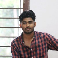 Abhijith Hari