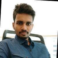 Hemant Kadam