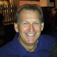 Barry Hobson