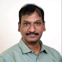 Prakash P