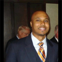 Charles Edison