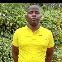 Peter Njonjo