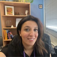 Sarah Moharem Elgamal