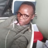 Joan Mbaja