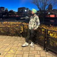 Sanimar Singh