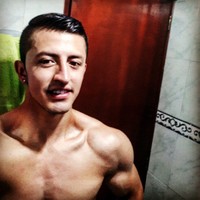 Jonathan Zambrano