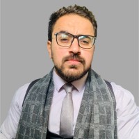 Ismail Ramadan