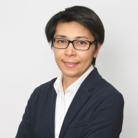 Anel Anarkulova