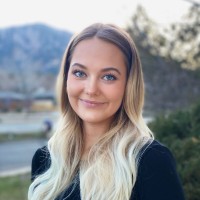 Grace Van Oort