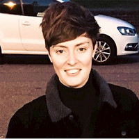 Rebecca Mcconnell