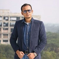 Arnab Roy