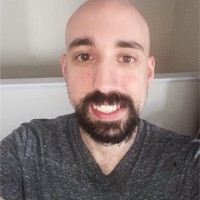 Christopher P Marino