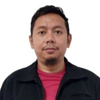 Adrian M Ramdhan
