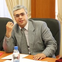 Виктор Щербаков