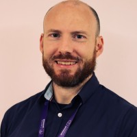 Daniel Matthews FCIPD