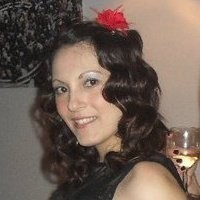 Lucy Grimstone