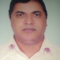 Purna Kaka Subedi