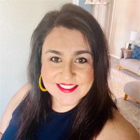 Yvonne Molina