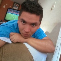 Francis Alberto Rubio Pasache
