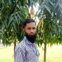 Md Kamal Uddin