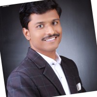 Yogesh Bagade