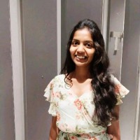 Keerthana Gullagalla