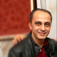 Mostafa Mokhtar