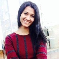 Akanksha Sharma