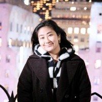 Kiki Intarasuwan