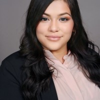Sylvia Ortega