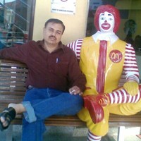 Sanjay Malhotra