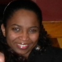 Ineida Anderson Rocha