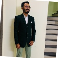 Krunal Surti