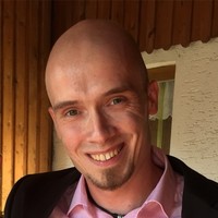 Andreas von der Heydt