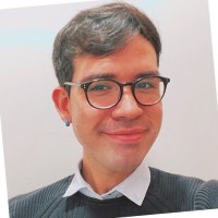 Luis Carlos Enrique Soto Ruiz