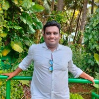 Pandurang Umrekar