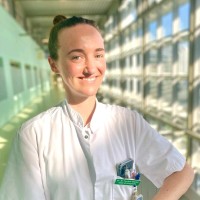 Marrigje Conteh - Meijer, Md Phd