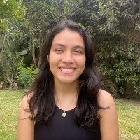 Ana Paula Arellano Ramirez