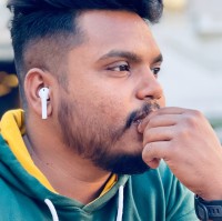 Sreejith Sivakumar