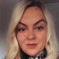Jodie Hunter
