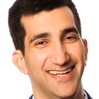 Gregg Rosenberg