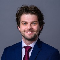 Zachary Bender