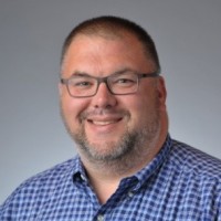 Mike Faust, MBA