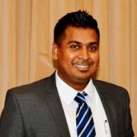 Madhu K.