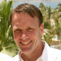 Keith Ingenthron